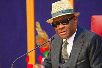 Abuja City Walk: How I recovered technology village from land grabbers – Wike