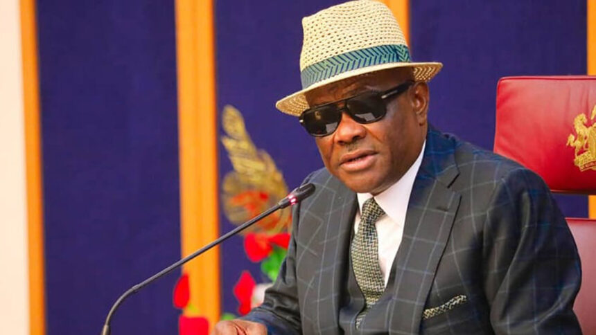 Abuja City Walk: How I recovered technology village from land grabbers – Wike