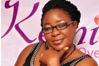 Actress Omotunde Ogundimu reveals battle with cervical cancer, solicits financial help