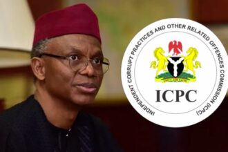 ADC accuses ICPC of denying El-Rufai medical care