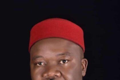 ADC chieftain slams Soludo for hyping Tinubu’s proposed road projects in South-East 