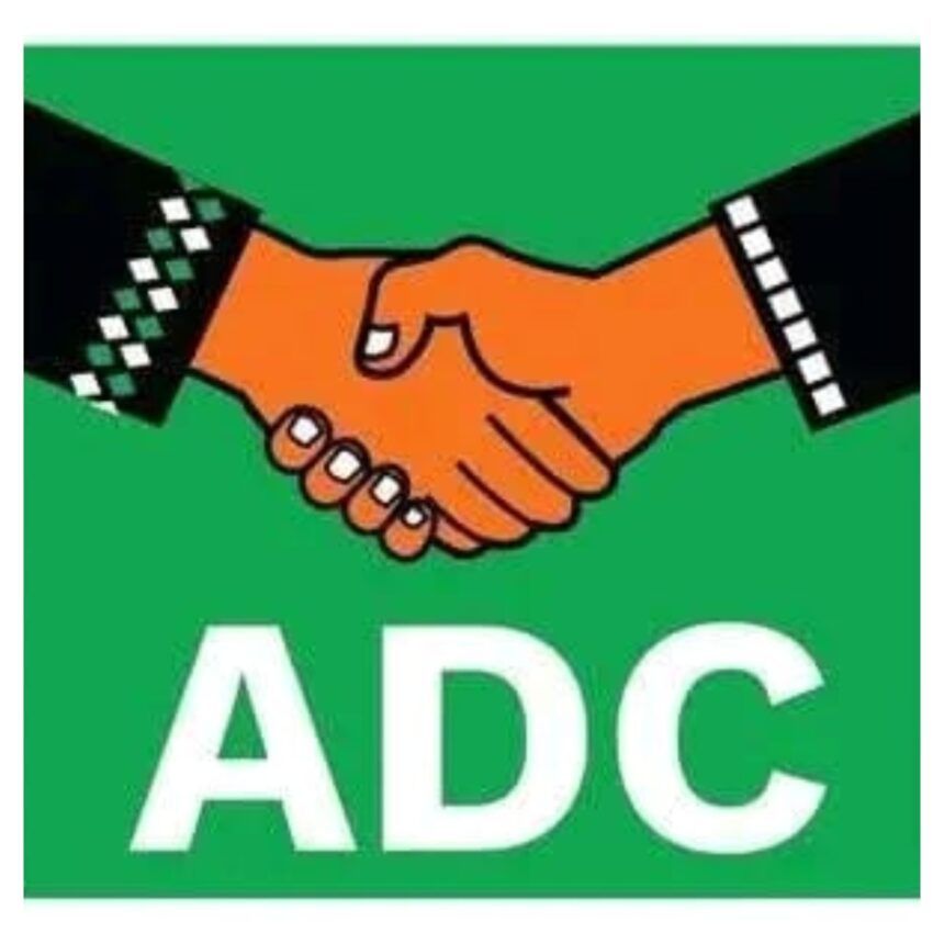  ADC mourns Amaechi’s mother