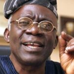 ‘Ali Modu Sheriff funded Boko Haram’ — Femi Falana challenges ex-gov to sue