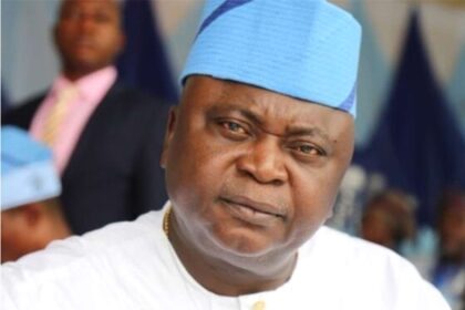 All Nigerian governors guilty of embezzling LG allocations – Adebutu