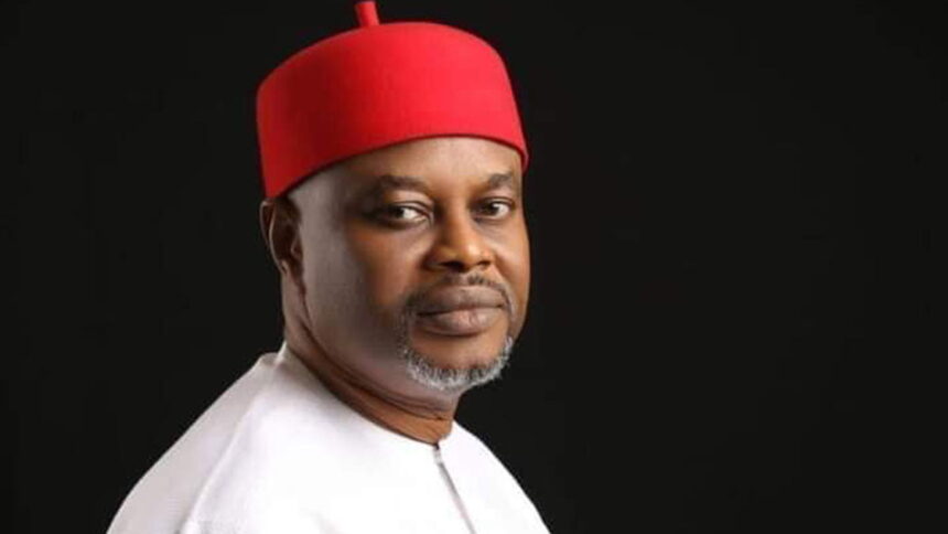 Alleged certificate forgery: I’m ready to appear in court – Ex-Minister, Nnaji