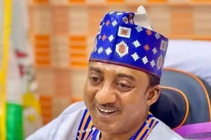 Alleged N34bn fraud: Why court adjourned case against Gabam – SDP chairman