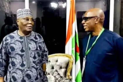 Amaechi withdraws case against Atiku’s ADC primary win