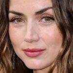 Ana de Armas In Skimpy Spandex Highlights ’10/10′ Looks While Braless