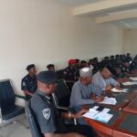 ‘Any police officer found wanting will face disciplinary action’ – Yobe CP