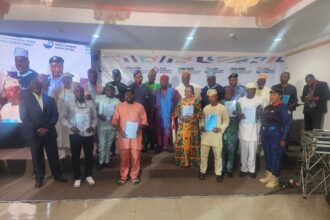 APC, ADC absent as guber candidates endorse Osun Peace Summit
