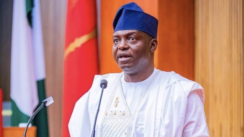 APC chairman holds closed door meeting with Barau, NDC senator