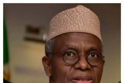 APC holding El-Rufa’i because of 2027 elections – Bolaji Abdullahi 