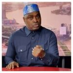 APC used Lai Mohammed’s propaganda to boot Jonathan out of power – Kenneth Okonkwo