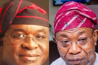 Appeal Court shifts judgment in David Mark, Aregbesola’s appeal against FHC judgment