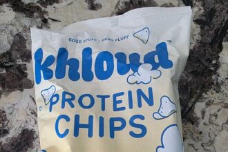 Are Khloé Kardashian’s Khloud Chips Better Than Doritos?