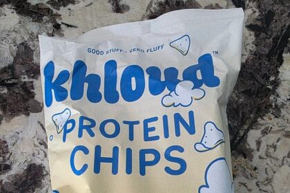 Are Khloé Kardashian’s Khloud Chips Better Than Doritos?