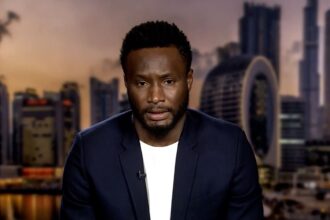 Argentina vs England: ‘It’s impossible’ – Obi Mikel raises question about Messi