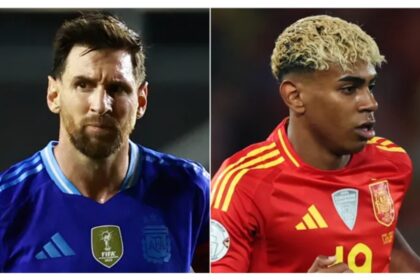 Argentina vs Spain: Astrologer predicts winner of 2026 World Cup final