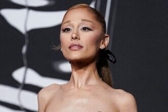 Ariana Grande Finally Drops The Hammer On Hackers Over Alleged Music Leak