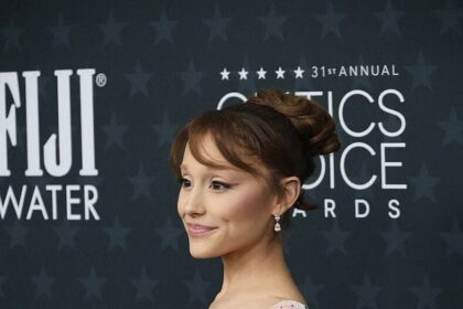 Ariana Grande Sparks Wild Theories About Her Relationship With Ricky Alvarez With New Song