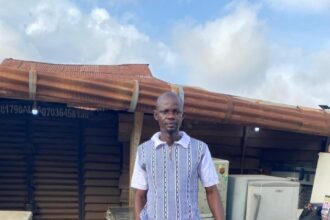Armed robbers attack community, kill father of five in Ondo