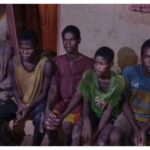 Army rescues 13 kidnapped victims, foils terrorists’ operations in Zamfara