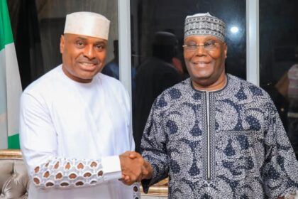 Atiku saw value in me, Peter Obi betrayed me – Kenneth Okonkwo