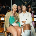 Baddie Behavior! Latto And Doja Cat Shake Up The Internet With Steamy ‘Okayyy’ Video