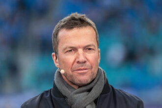 Ballon d’Or 2026: ‘He has an advantage’ – Lothar Matthäus names player to win award