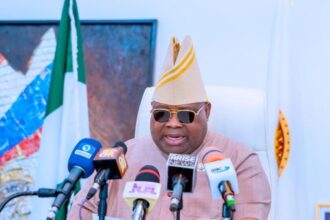 Banditry: Gov Adeleke unveils mining intelligence network 