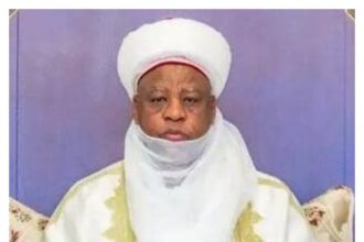 Banditry, terrorism, criminality not Islam – Sultan of Sokoto