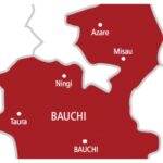 Bauchi community leader shot dead, suspect arrest