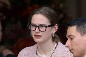 Ben Affleck’s Daughter’s Latest Public Display Raises Eyebrows After Demand For Return Of COVID-19 Mask Mandates