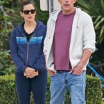 Ben Affleck’s Ex-Wives Reportedly Rush To Support The Actor After Loss Of His Mother Left Him ‘Devastated’
