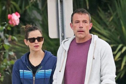 Ben Affleck’s Ex-Wives Reportedly Rush To Support The Actor After Loss Of His Mother Left Him ‘Devastated’
