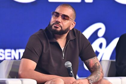 Betwixt His Breakfast Club Cheeks: DJ Envy Only ‘Realized I’m Supposed To Wash My Ass’ After His Wife Taught Him