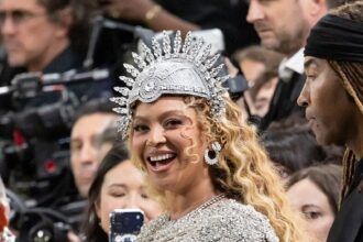 Beyoncé Rides Solo With American Whisky Brand Two Years After Launching
