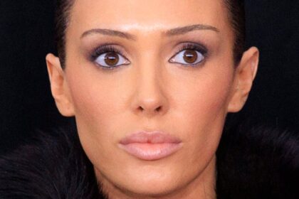 Bianca Censori Caught Partying ‘Naked’ On Ibiza Dancefloor