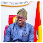 ‘Big relief’ – Makinde reacts to rescued Oyo schoolchildren, teachers, thanks Tinubu