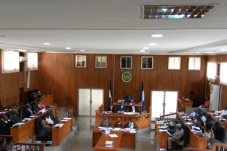 Bill against same-sex marriage passes second reading in Cross River Assembly