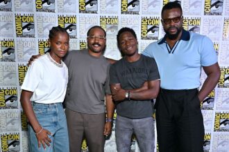 ‘Black Panther 3’: Ryan Coogler Confirms British Bloke David Jonsson Will Star As T’Challa’s Son, Film Set For December 2028 Release