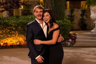 Blake Robertson Reveals Where He Stands With Both Hayley And Ashley After ‘The Ultimatum’