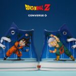 BLERD ALERT! Converse Got It Right With The Dragon Ball Z Collection