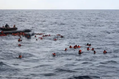 Boat accident in Cameroon kills 20, including 18 Nigerians