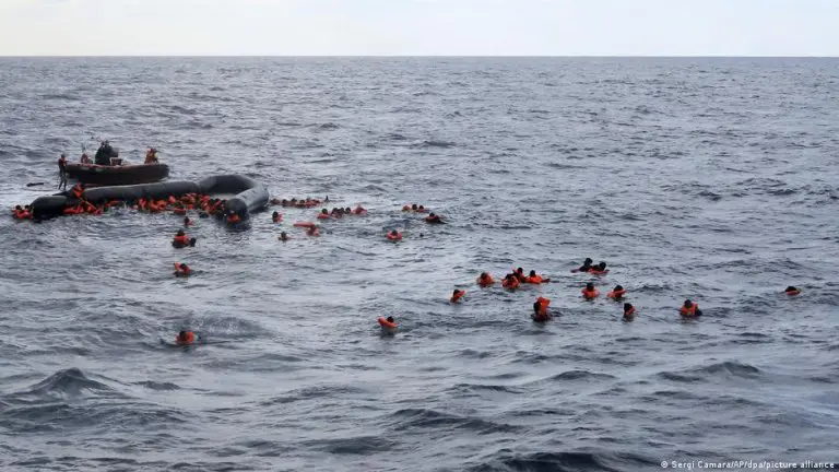 Boat accident in Cameroon kills 20, including 18 Nigerians