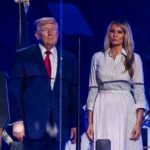 Body Language Expert Analyzes Donald Trump And Melania At World Cup Final