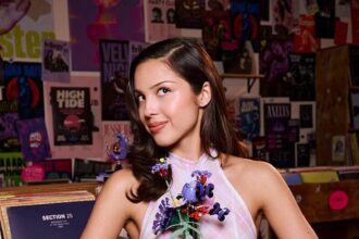 Body Language Expert Says Olivia Rodrigo Is A Different Girlfriend Now