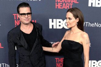 Brad Pitt Warned His Image Is At Risk As Angelina Jolie Achieves ‘Complete Cutting Of Ties’ Between Actor And His Kids