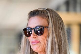 Brandi Glanville Rage-Baits Fans By Calling Sons ‘Boring’ For Lack Of Drug Use