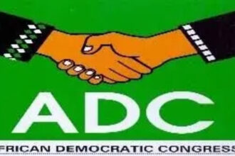 BREAKING: Appeal Court upholds order stopping INEC from recognising ADC state congresses